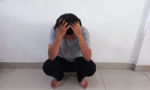 Kleptomania