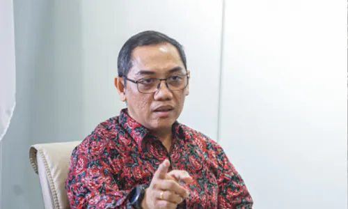 Generasi Aman Digital, Sinergi Negara dan Pengasuhan Orang Tua