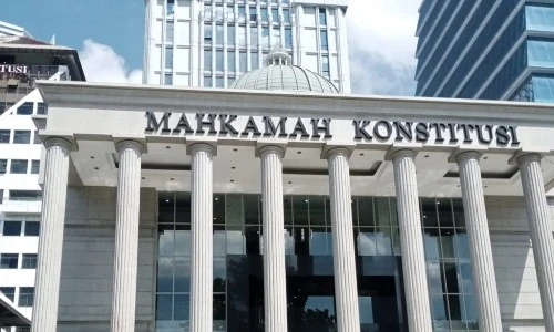 KontraS Soal PHPU: Fasilitasi Pelanggar HAM Berkuasa