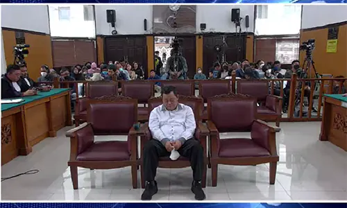 Harapan Orang Tua Brigadir J soal Vonis Kuat dan Ricky: Dihukum Maksimal!