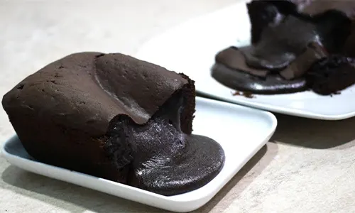 Kue balok Bandung