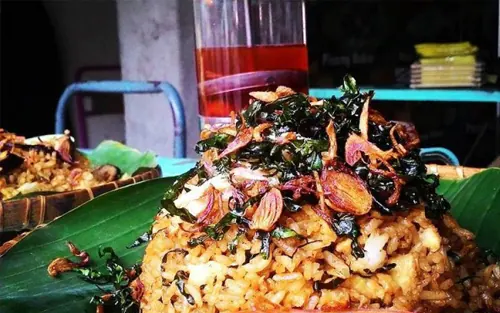 Kuliner khas Temanggung