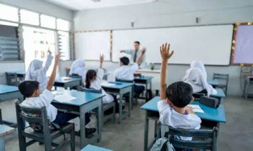 Akan Jadi Kurikulum Nasional pada 2024, Apa Itu Kurikulum Merdeka?