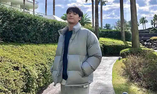 Meski Wajib Militer, Lee Do Hyun Tetap Eksis di Film Horor Exhuma