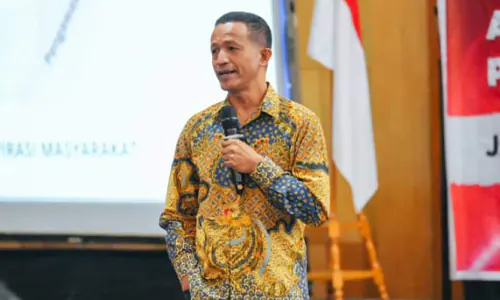 Transaksi Judi Online DPR Tembus Angka 25 Miliar, Formappi: Tidak Tahu Malu