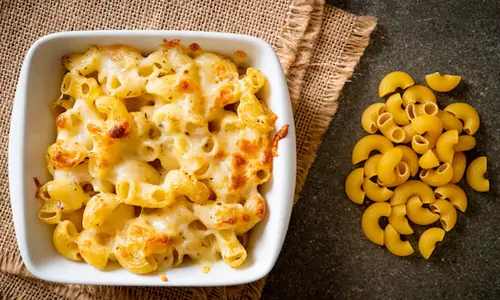 resep mac and cheese