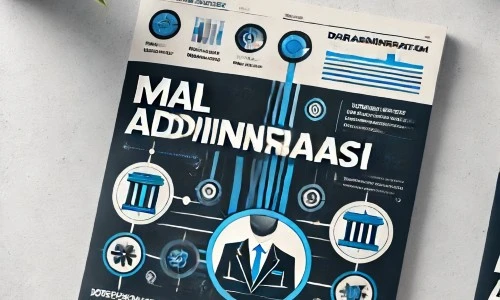 Mengenal Maladministrasi Sebagai Perbuatan Melawan Hukum