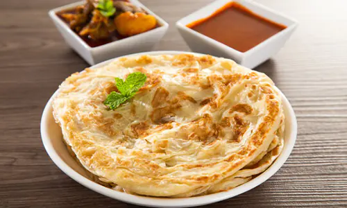 makanan khas malaysia