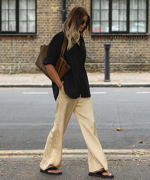 Outfit mamba