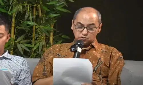 Penentuan Pelaku Penodaan Agama Masih Terhalang Buramnya Hukum
