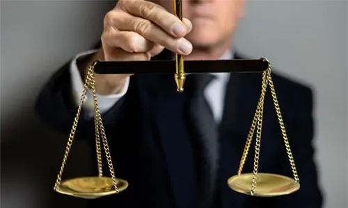 Jurusan Hukum