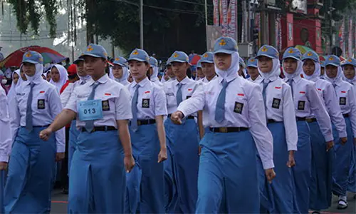 Remaja Jakarta Memprihatinkan, 34 Persen Alami Gangguan Mental