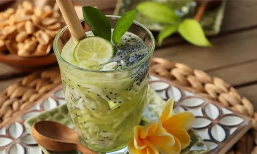 minuman khas bali