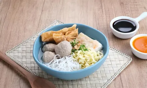 Mie ayam
