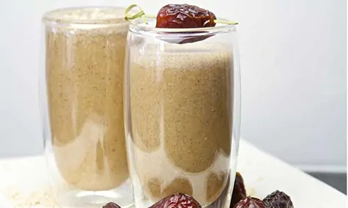minuman kurma