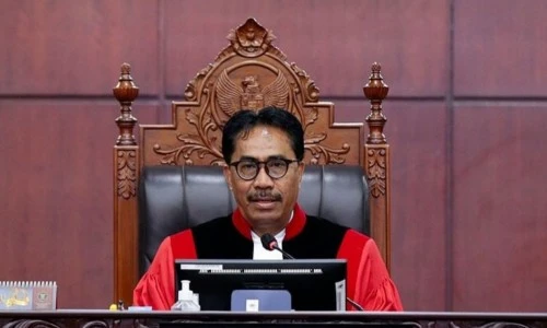 Mengenal Tata Cara MK Mengadili Pengujian Dugaan Kecurangan Pilpres 2024