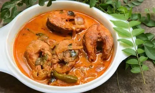 Makanan khas riau