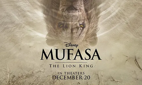 Mufasa: The Lion King, Kisah Seru untuk Dinikmati di Akhir Tahun!