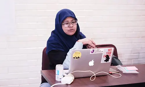 Ketua AJI Indonesia: Pasal RUU Penyiaran Aneh dan Membingungkan!