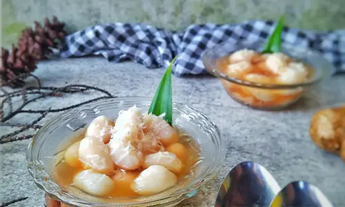 makanan khas hari raya nyepi