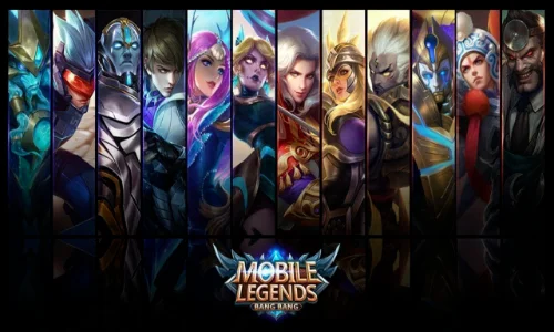 meta mobile legend
