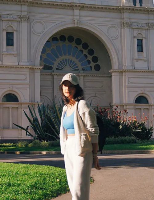 OOTD Amanda Rawles