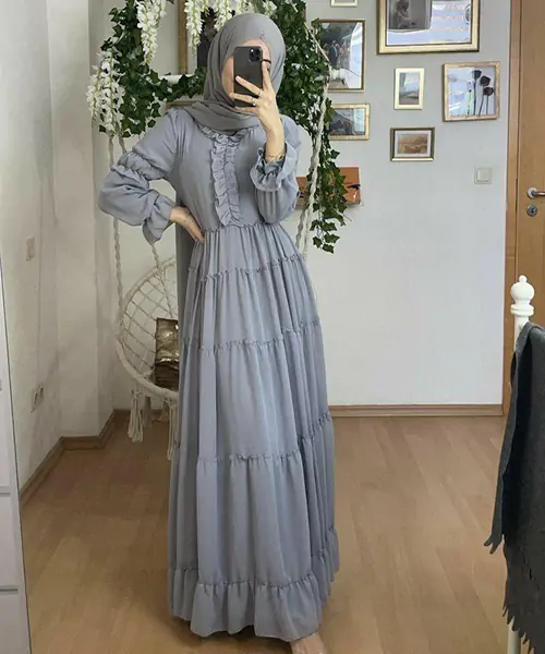 OOTD lebaran