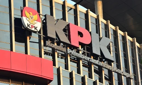 Mengenal OTT, Instrumen hukum KPK yang Menciduk Gubernur Maluku Utara Abdul Gani Kasuba