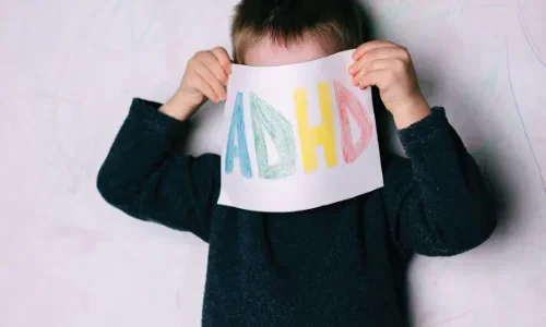 Apa itu ADHD