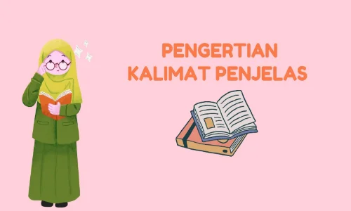Kalimat Penjelas