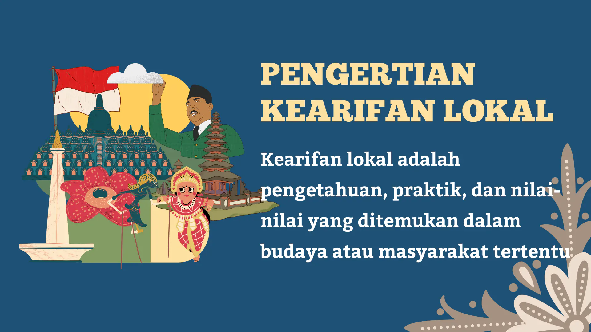 Kearfian lokal