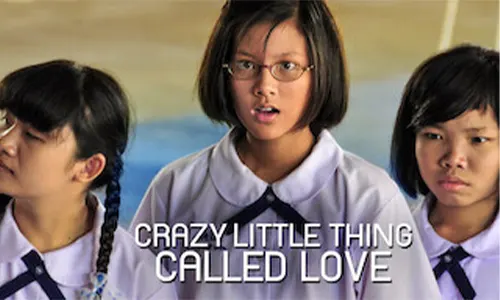 Film Baifern Pimchanok