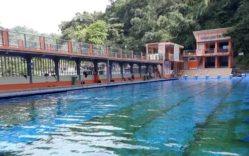 Wisata Padang Panjang