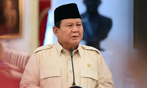 Langkah Berani Prabowo: Gaji Hakim Naik Hingga 280 Persen