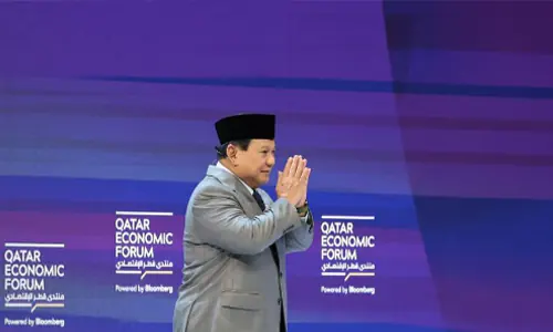 Gaji Naik, Presiden Prabowo Prioritaskan Kesejahteraan Guru 