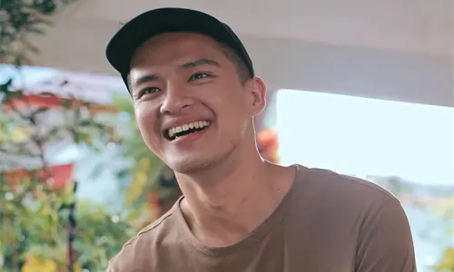 Morgan oey