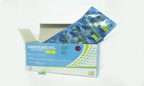 Ranitiden