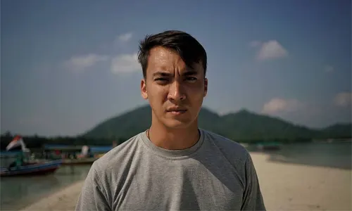 Profil dan Biodata Rendy Kjaernett, Lengkap Agama, Umur, Pasangan, Kontroversi, dan Perjalanan Karier