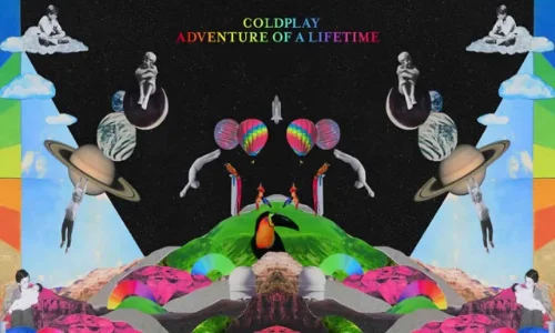 Playlist road trip