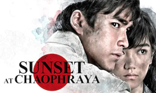 Film Thailand Romantis