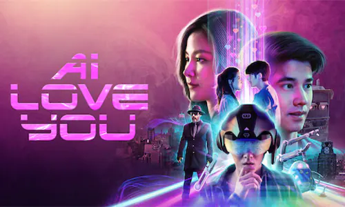 Film Thailand Romantis
