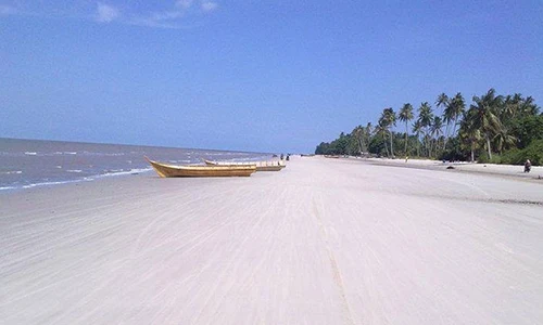 Wisata Riau