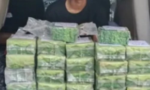 Kasus Narkoba dan Jejak Sindikat Terbesar asal Indonesia