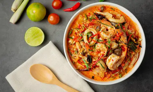 menu sahur
