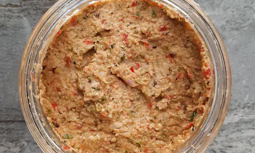 sambal andaliman