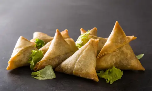 samosa