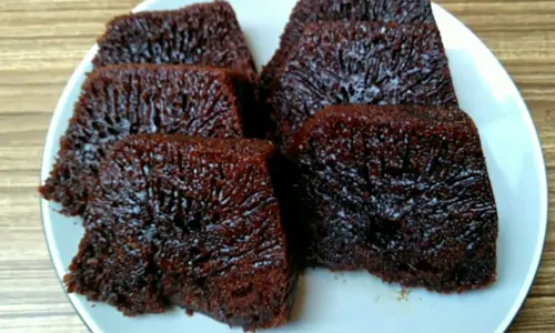 kue sarang semut