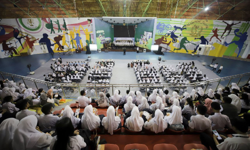 Menikah di Usia Anak Berisiko bagi Kesehatan Mental