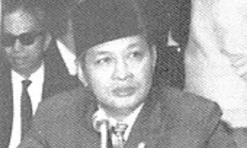 Usulan Soeharto Jadi Pahlawan Nasional 2025 Picu Pro-Kontra Publik