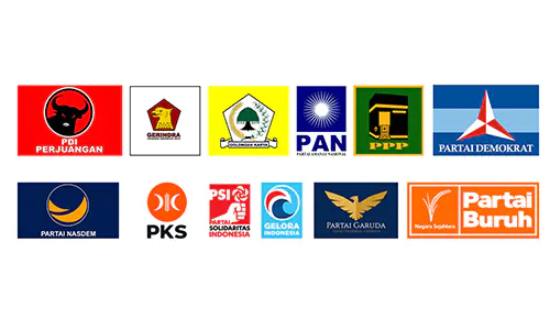 Sistem Multipartai di Indonesia: Seberapa Efektifkah untuk Pembangunan Konstitusi?